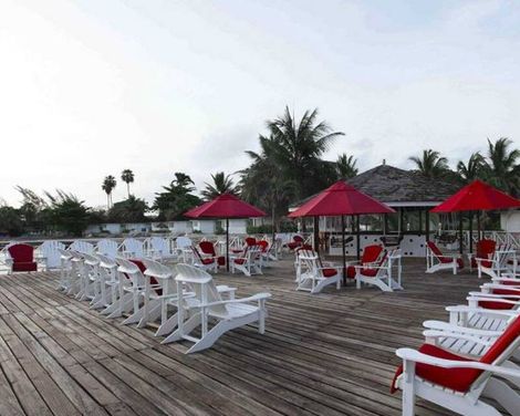 Grand Muthu Runaway Bay Club Caribbean-0