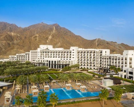 InterContinental Fujairah Resort-1