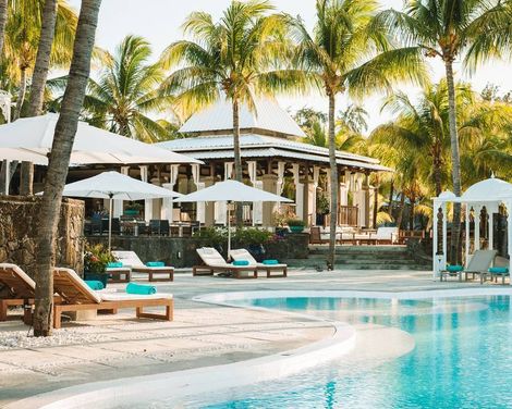 Paradise Cove Boutique Hotel