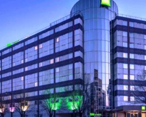 Ibis Styles Paris Bercy-2