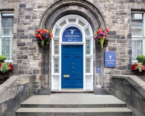Leonardo Hotel Edinburgh City
