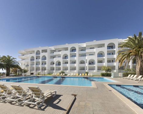 Ukino Terrace Algarve Concept Hotel