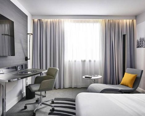 Novotel London Waterloo