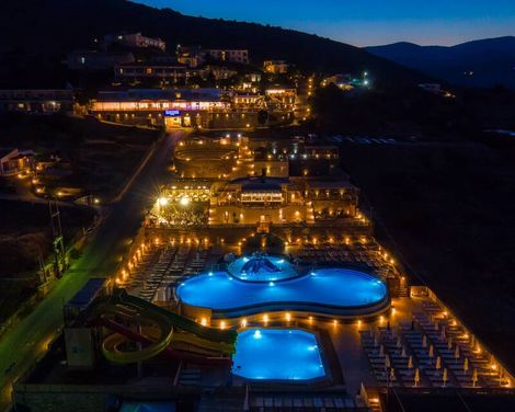 Elounda Residence Resort & Waterpark