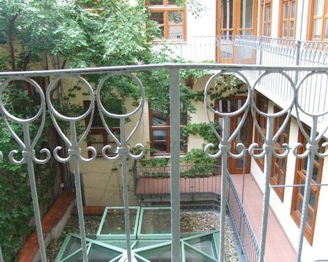 Casati Budapest Hotel-2