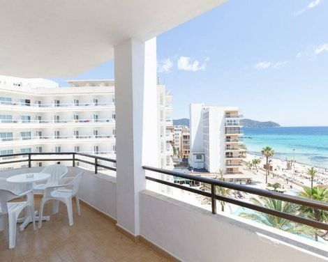 R2 Cala Millor Beach Apartments-2