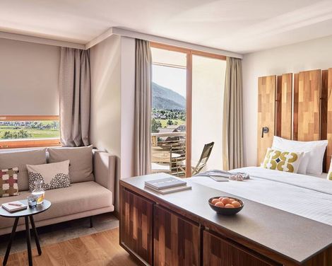 Falkensteiner Hotel & Spa Carinzia