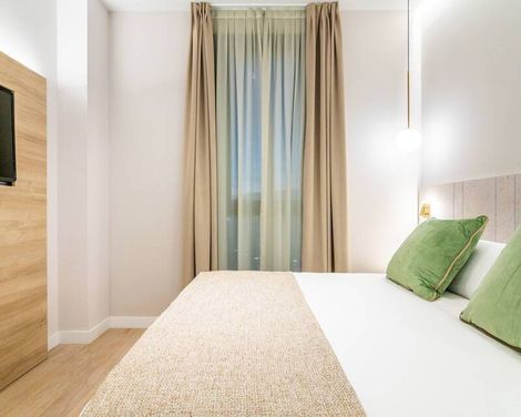 Hotel Málaga Vibes-1