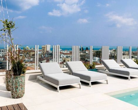 Hotel Indigo Larnaca