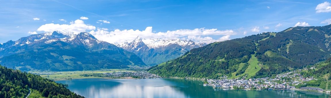 Urlaub Österreich