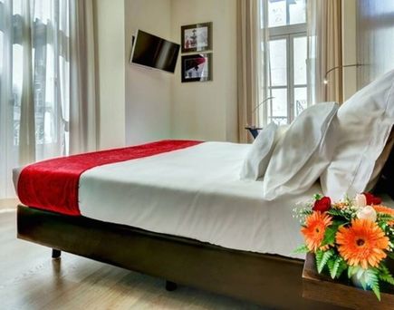 behotellisboa in Lissabon, Portugal