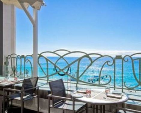 Hyatt Regency Nice Palais de la Mediterranée-3
