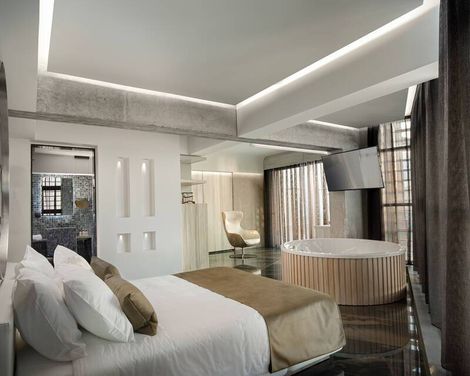 Nautilux Rethymno by Mage Hotels
