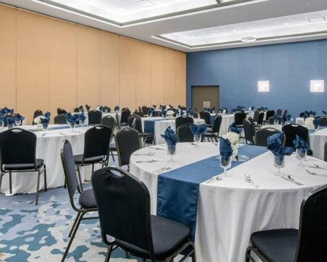 Holiday Inn Melbourne-Viera Conference Ctr