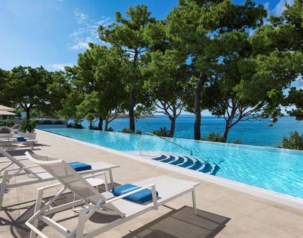 Valamar Meteor Hotel