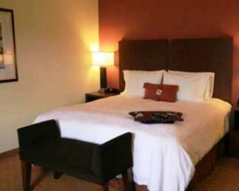 Hampton Inn & Suites Las Vegas - Red Rock/Summerlin-1