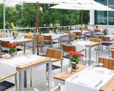 ARCOTEL Kaiserwasser Wien
