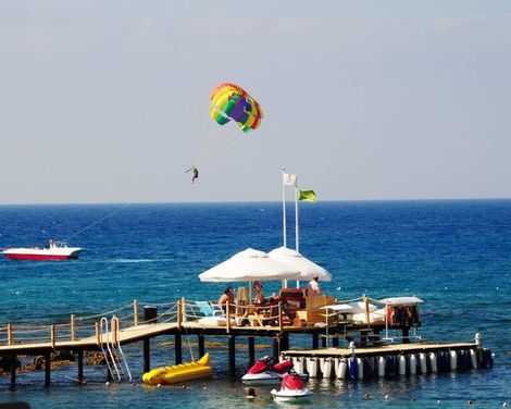 Denizkizi Hotel