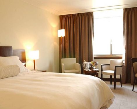 The Westin Zagreb