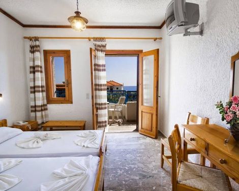 Votsalakia Hotel