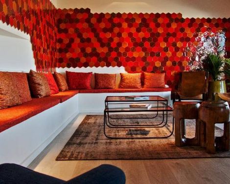 Spot Family Suites