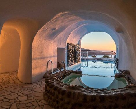 Fanari Villas-1
