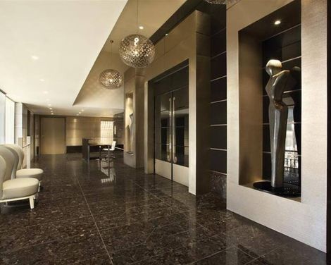 Excelsior Hotel Gallia, a Luxury Collection Hotel
