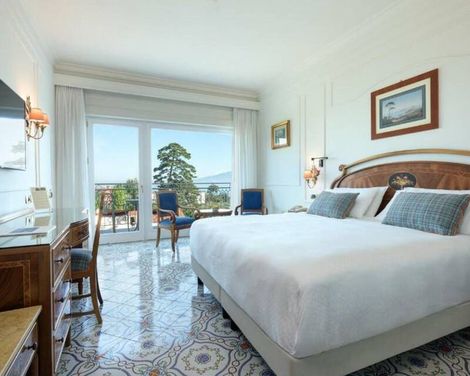 Grand Hotel de la Ville