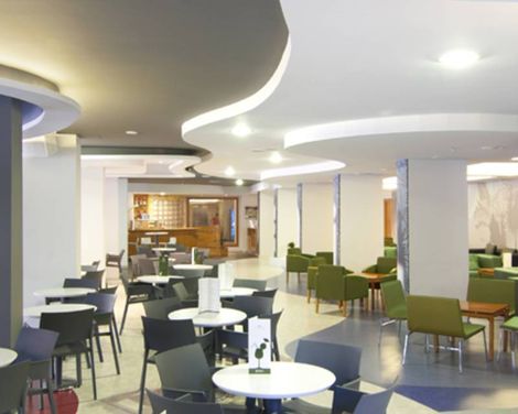 Mercure Benidorm-2