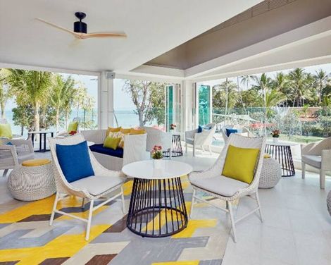 Amari Koh Samui
