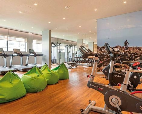 Octant Hotels Ponta Delgada-2