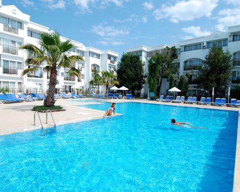 Club Golf Hotel