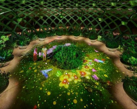 Oasia Resort Sentosa