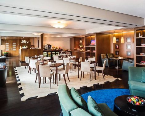 Grand Hyatt Berlin