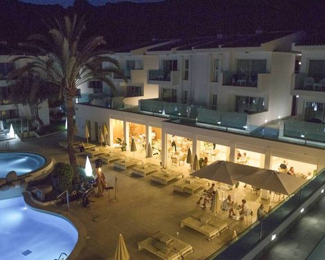 MarSenses Puerto Pollensa Hotel & Spa-0
