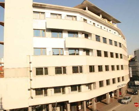 Hotel Centrale