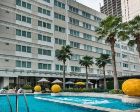 Novotel Living Bangkok Sukhumvit Legacy-1