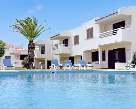 Aura Village - City Beach Apartments