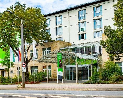 mightyTwice Hotel Dresden