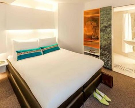 ibis Styles Amsterdam Central Station-3