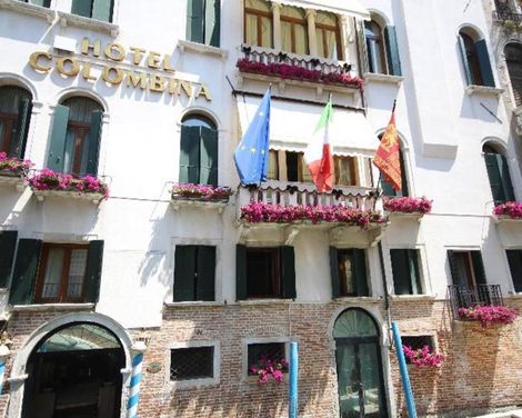 Hotel Colombina