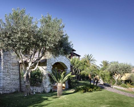 Cruccuris Resort