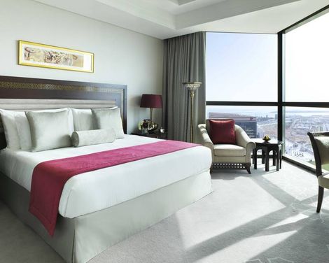Bab Al Qasr-3
