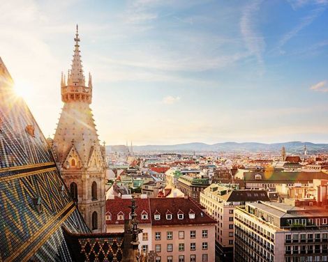 elaya hotel vienna city west, Trademark by Wyndham