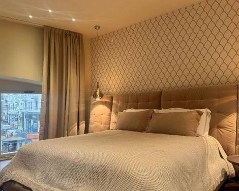 AF Duomo - Milano Luxury Suites