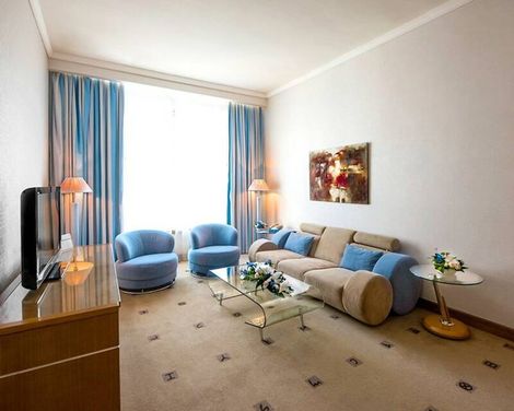 Marina Byblos Hotel
