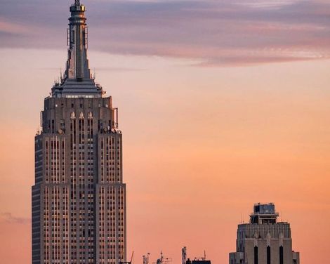 Four Seasons New York-3