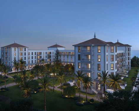 Gran Hotel Taoro