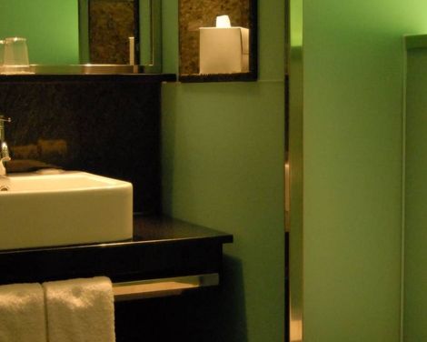 Crowne Plaza London - Kingston-2