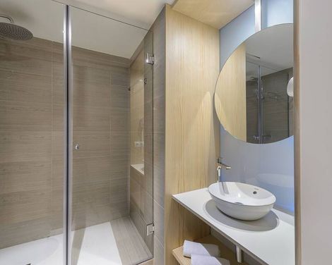 Hotel Vibra Algarb